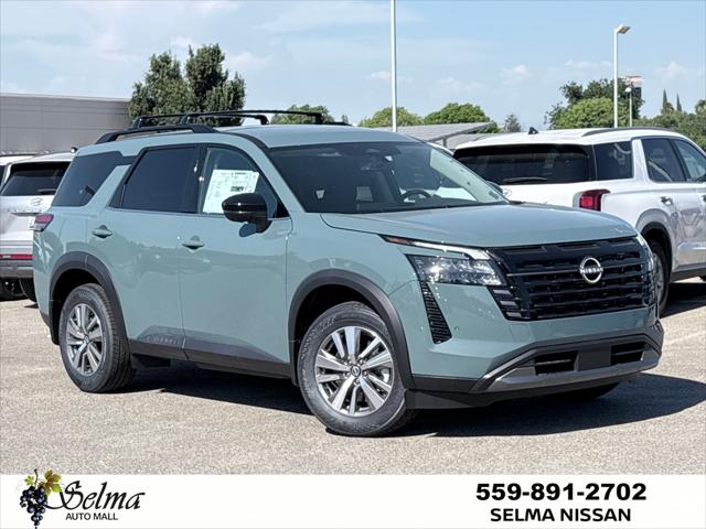2026 Nissan Pathfinder SL for sale in Selma, CA