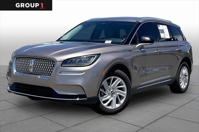 2020 Lincoln Corsair Standard for sale in Albuquerque, NM