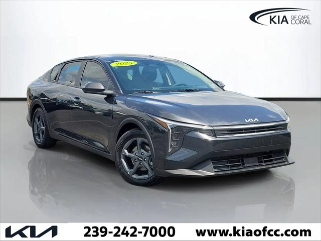 2025 Kia K4 LXS for sale in Cape Coral, FL