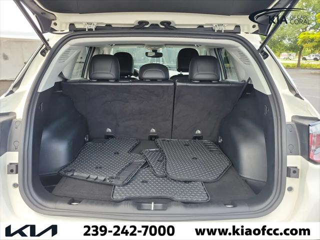 2018 Jeep Compass Latitude FWD