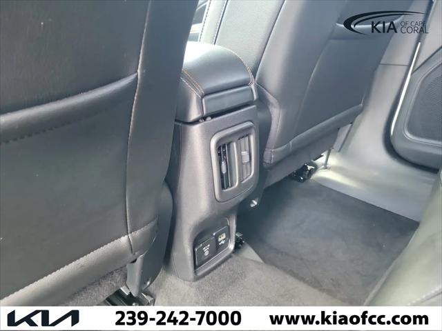 2018 Jeep Compass Latitude FWD