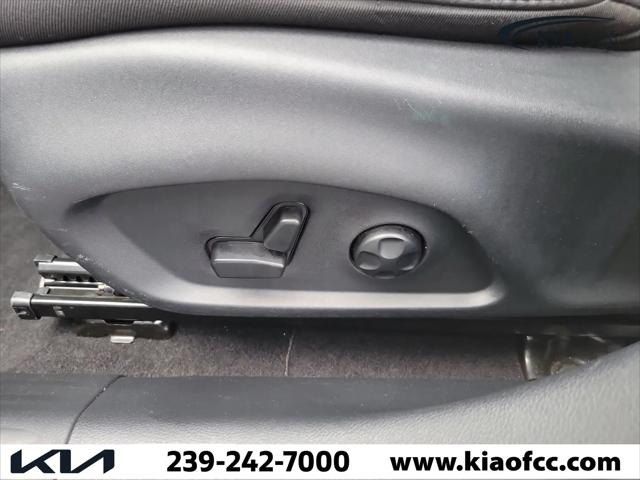 2018 Jeep Compass Latitude FWD