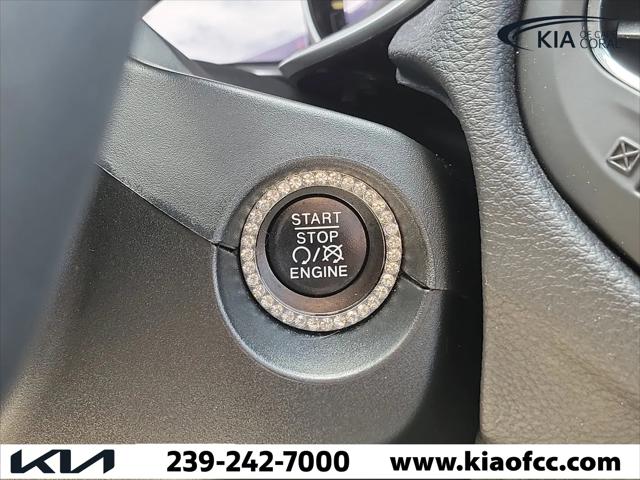 2018 Jeep Compass Latitude FWD