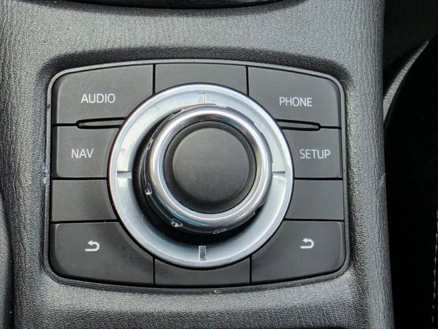 2015 Mazda Mazda6 i Touring