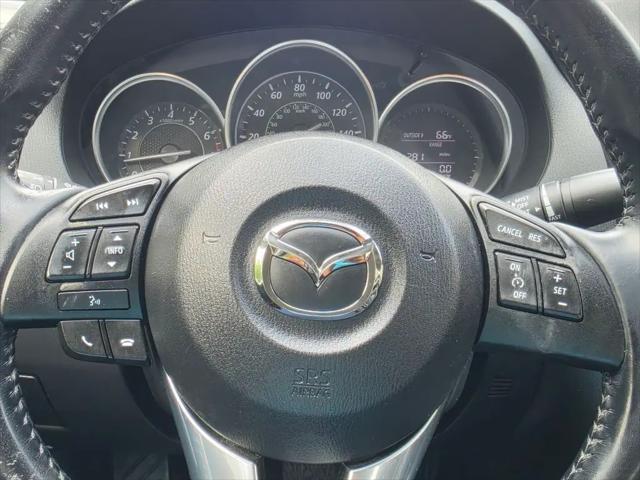 2015 Mazda Mazda6 i Touring