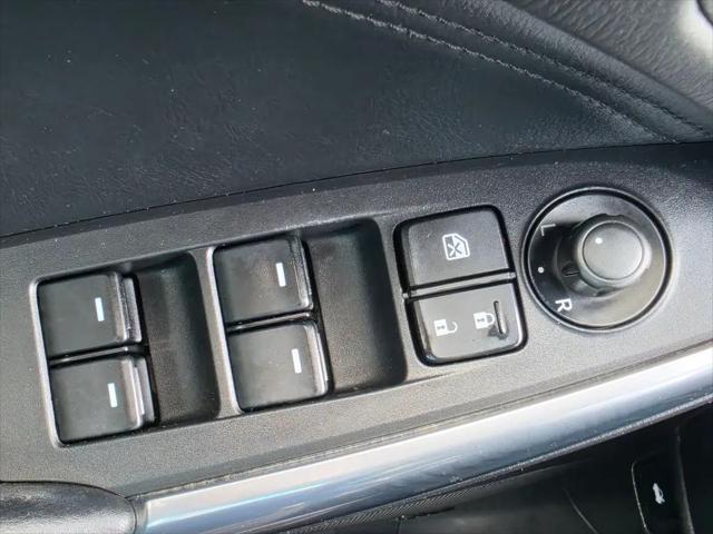2015 Mazda Mazda6 i Touring
