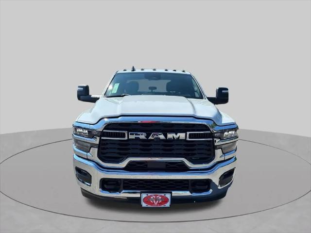 2026 Ram 3500 Tradesman/Big Horn