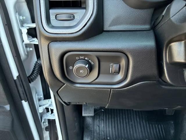 2026 Ram 3500 Tradesman/Big Horn