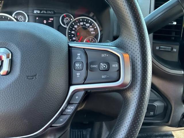 2026 Ram 3500 Tradesman/Big Horn