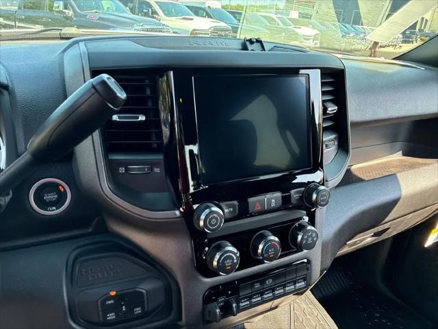 2026 Ram 3500 Tradesman/Big Horn