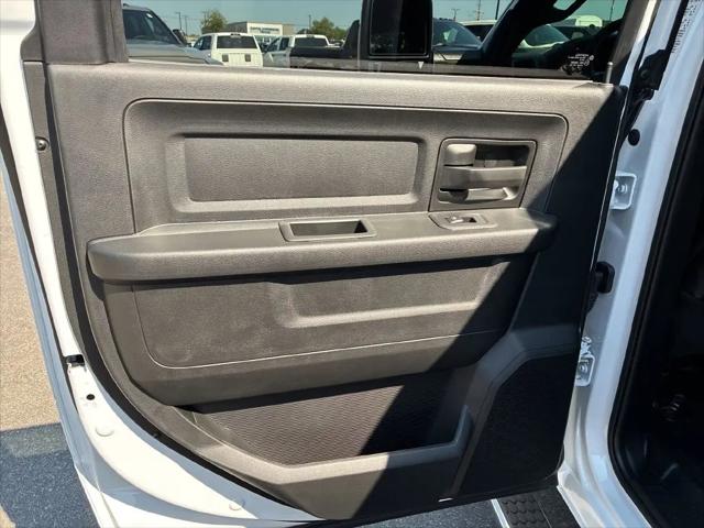 2026 Ram 3500 Tradesman/Big Horn
