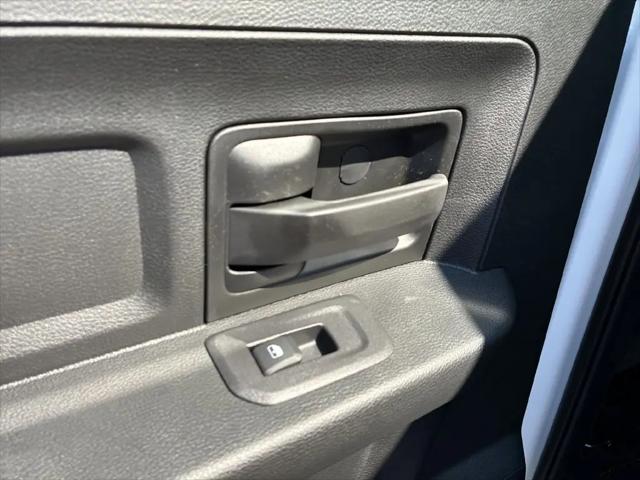 2026 Ram 3500 Tradesman/Big Horn