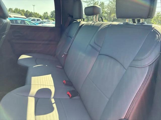 2026 Ram 3500 Tradesman/Big Horn