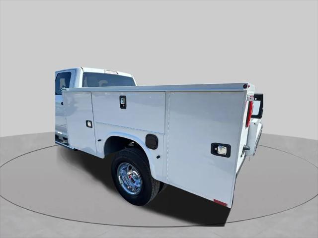 2026 Ram 3500 Tradesman/Big Horn