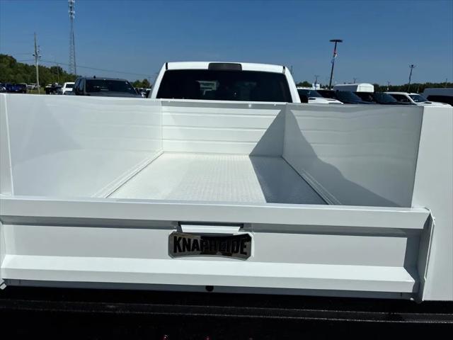2026 Ram 3500 Tradesman/Big Horn