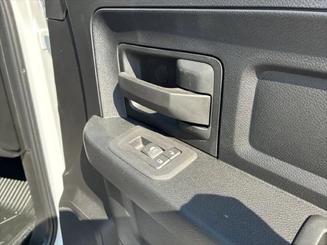 2026 Ram 3500 Tradesman/Big Horn