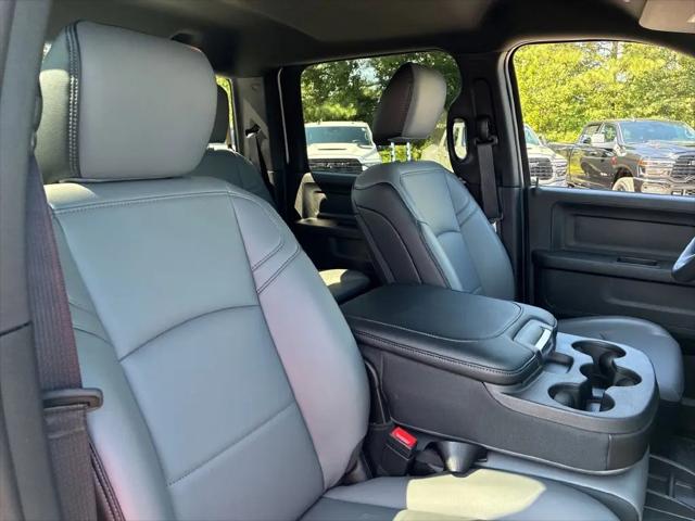 2026 Ram 3500 Tradesman/Big Horn