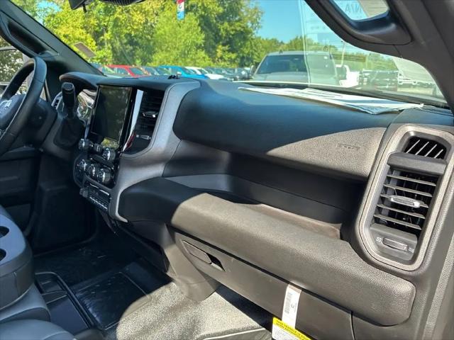 2026 Ram 3500 Tradesman/Big Horn