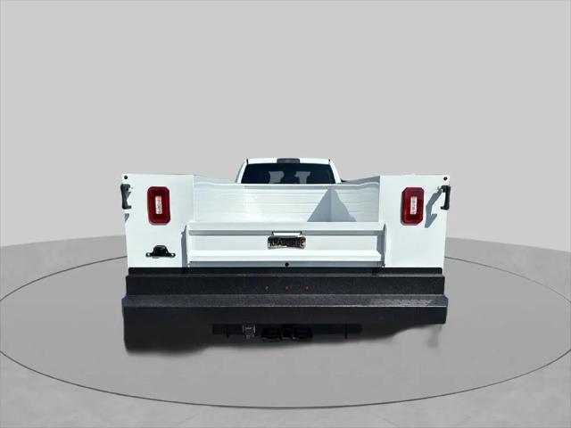 2026 Ram 3500 Tradesman/Big Horn