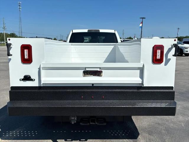 2026 Ram 3500 Tradesman/Big Horn