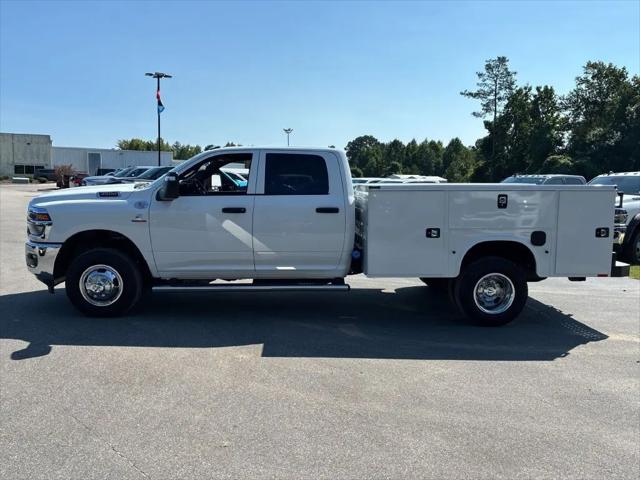 2026 Ram 3500 Tradesman/Big Horn
