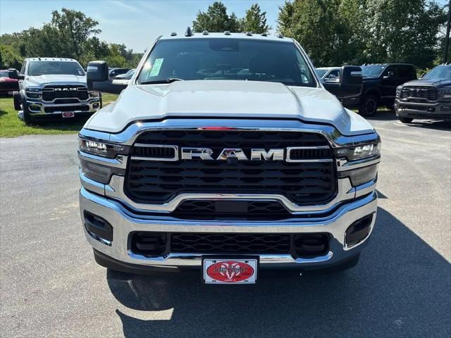 2026 Ram 3500 Tradesman/Big Horn