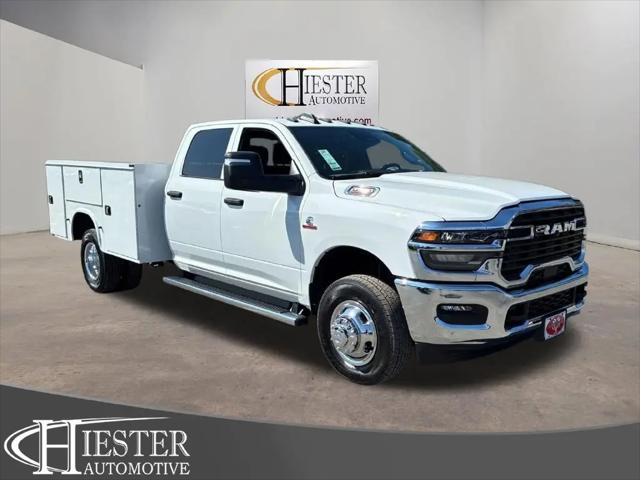 2026 Ram 3500 Tradesman/Big Horn for sale in Lillington, NC