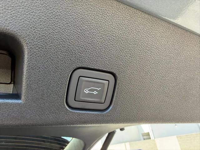 2026 Chevrolet Traverse FWD RS