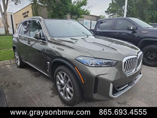 2026 BMW X5 xDrive40i for sale in Knoxville, TN