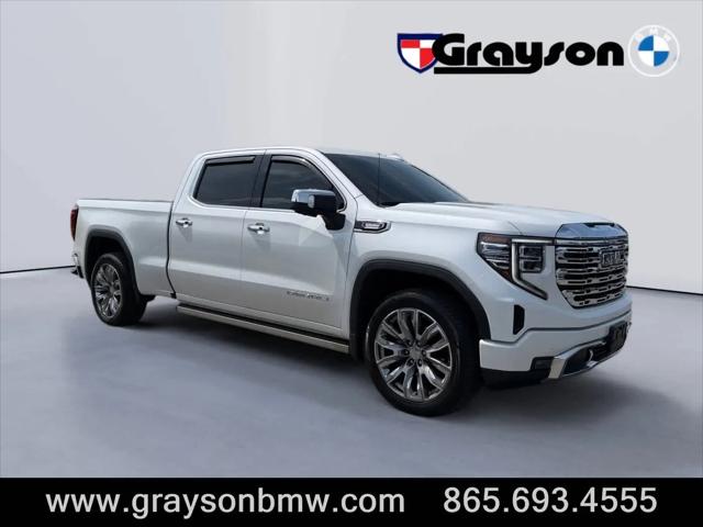 2023 GMC Sierra 1500 Denali for sale in Knoxville, TN