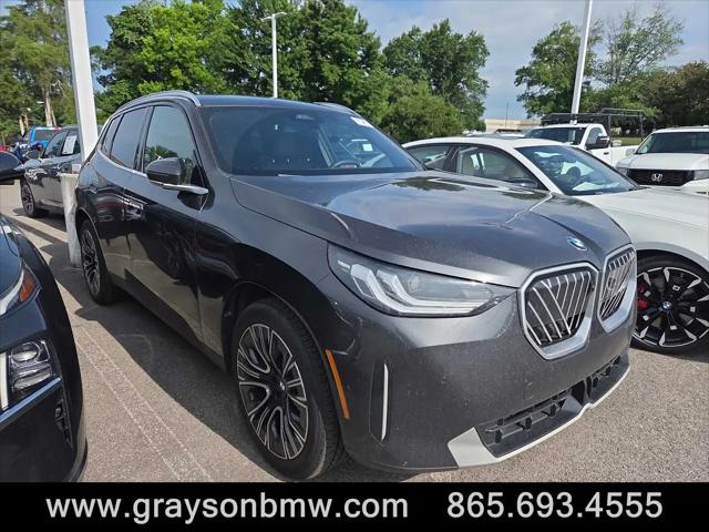 2025 BMW X3 30 xDrive for sale in Knoxville, TN