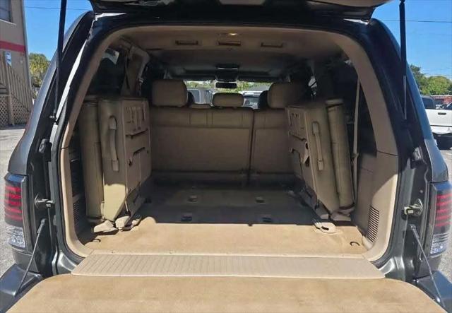 1999 Toyota Land Cruiser Base