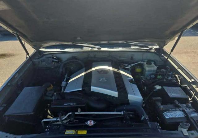 1999 Toyota Land Cruiser Base