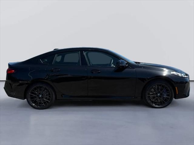 2026 BMW M235 Gran Coupe xDrive