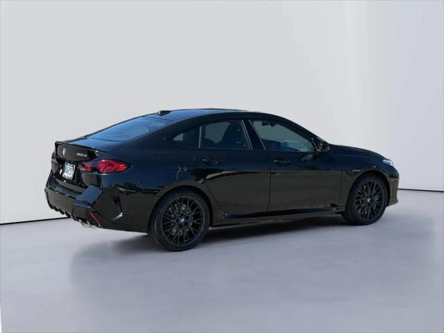 2026 BMW M235 Gran Coupe xDrive