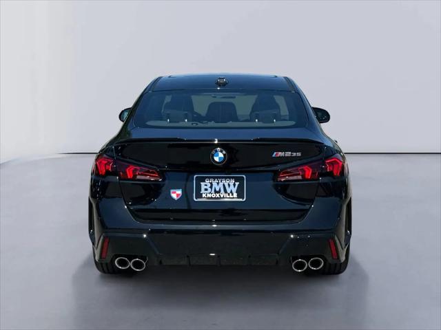 2026 BMW M235 Gran Coupe xDrive