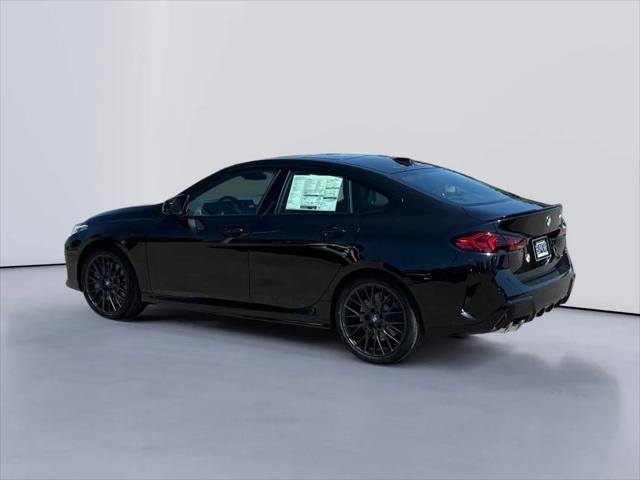 2026 BMW M235 Gran Coupe xDrive