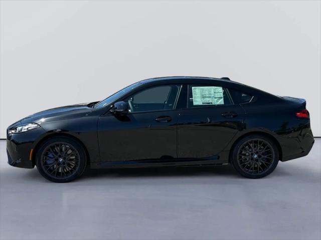 2026 BMW M235 Gran Coupe xDrive