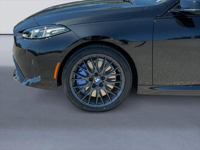 2026 BMW M235 Gran Coupe xDrive