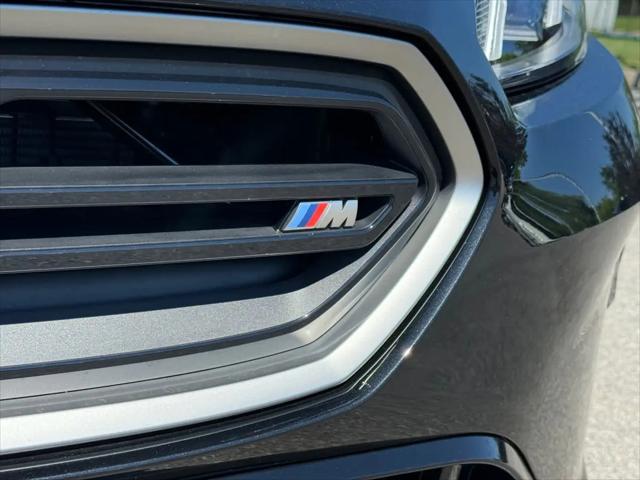 2026 BMW M235 Gran Coupe xDrive
