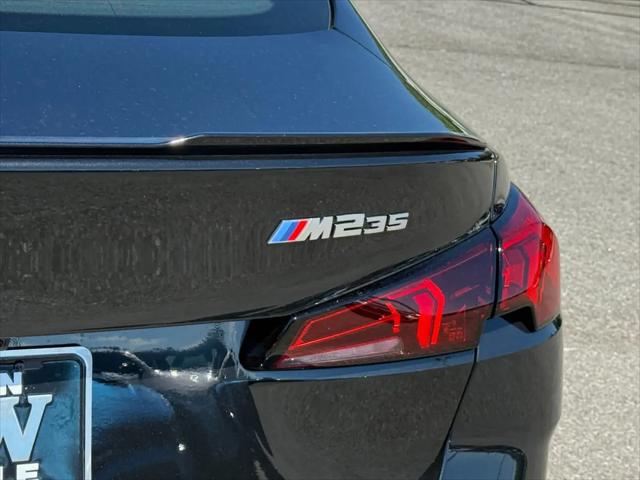 2026 BMW M235 Gran Coupe xDrive