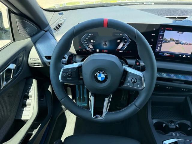 2026 BMW M235 Gran Coupe xDrive