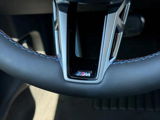 2026 BMW M235 Gran Coupe xDrive