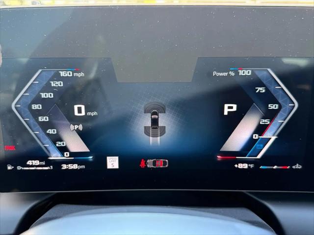 2026 BMW M235 Gran Coupe xDrive
