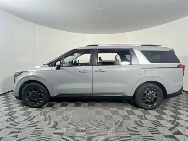 2026 Kia Carnival MPV EX