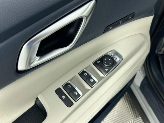 2026 Kia Carnival MPV EX