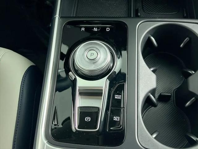 2026 Kia Carnival MPV EX