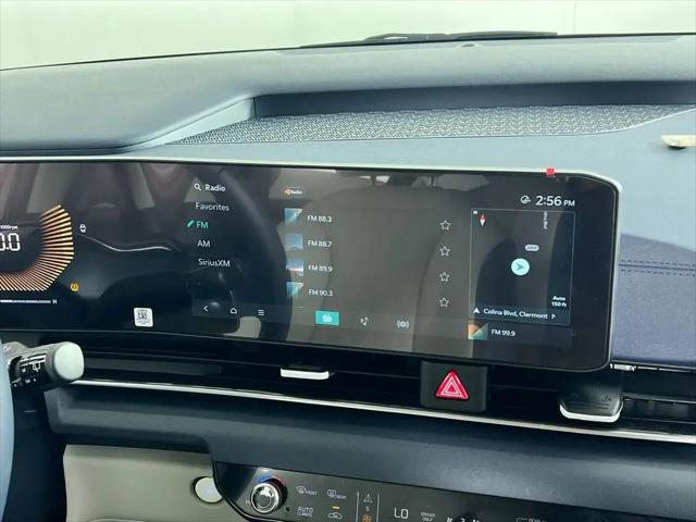 2026 Kia Carnival MPV EX