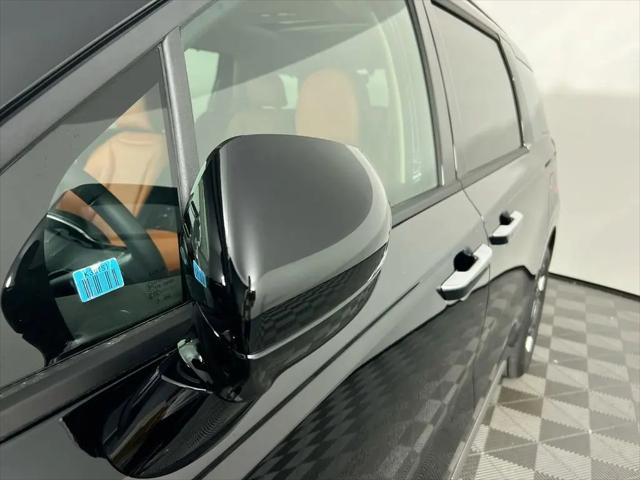 2026 Kia Carnival MPV SX