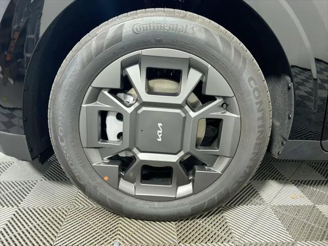 2026 Kia Carnival MPV SX